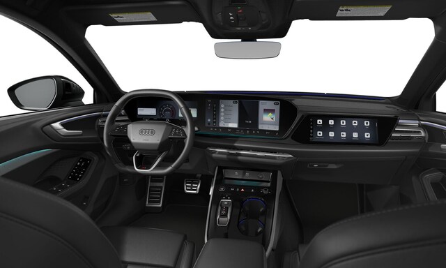 2026 Audi A5 Sedan