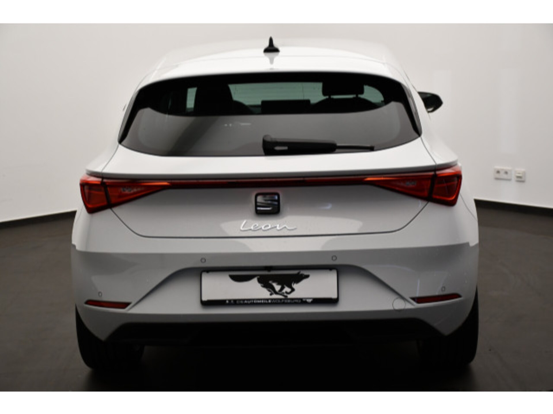 SEAT Leon Style