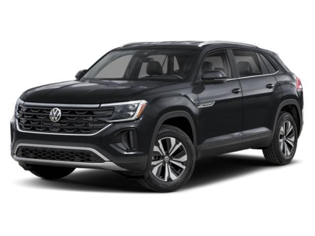 2026 Volkswagen Atlas Cross Sport 2.0T SE w/Tech's photo
