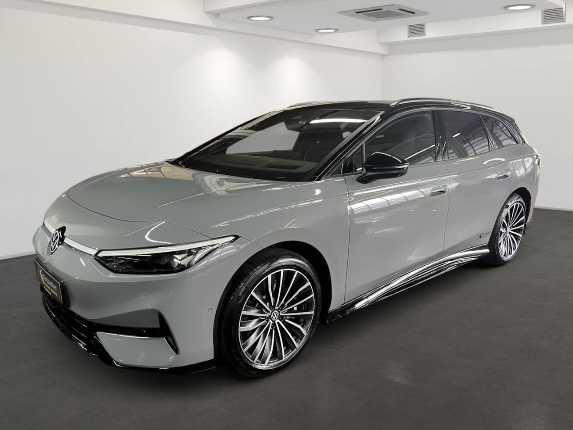 Volkswagen ID.7 Tourer Pro S