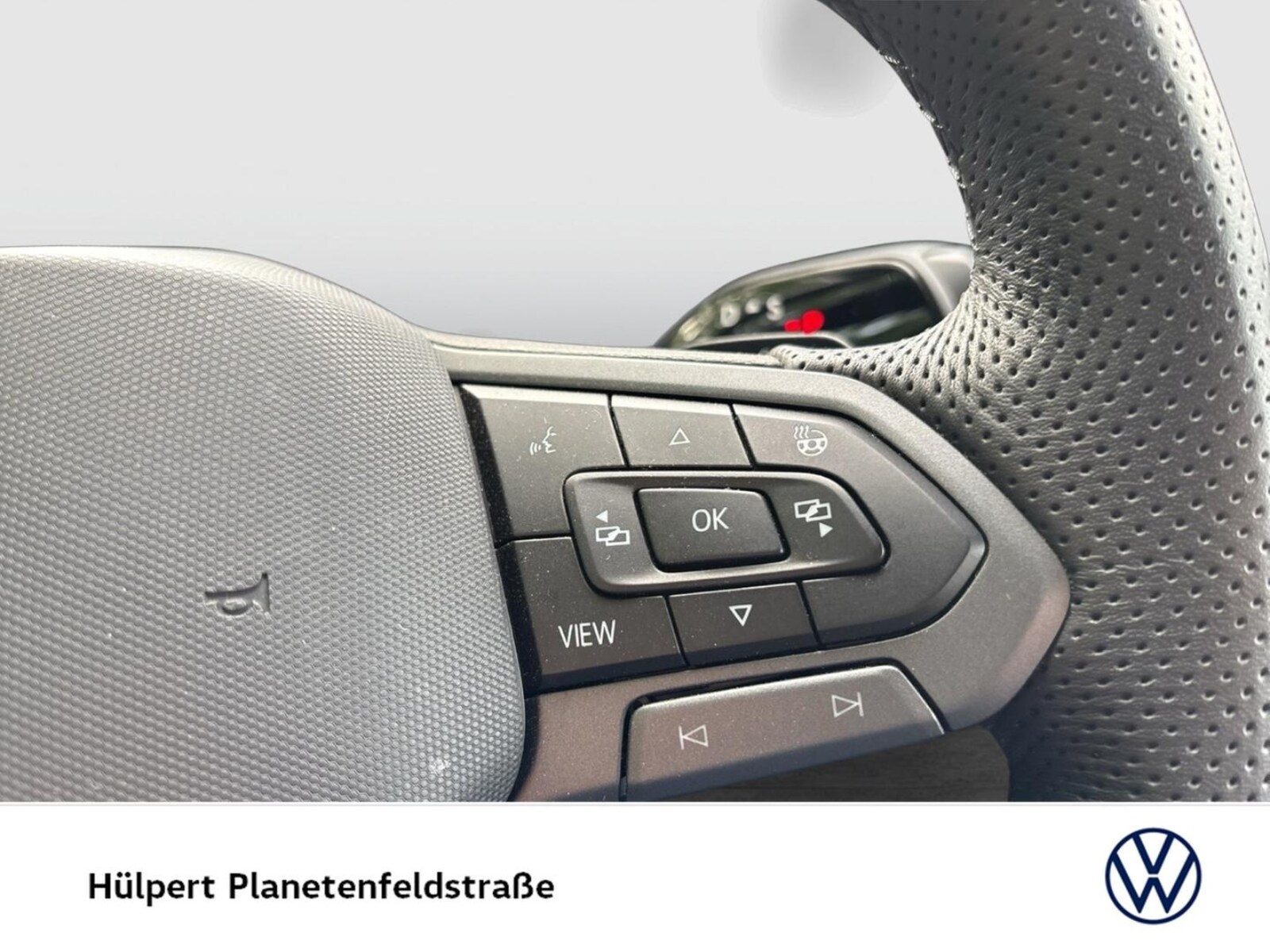 Volkswagen Tayron – Bild 14