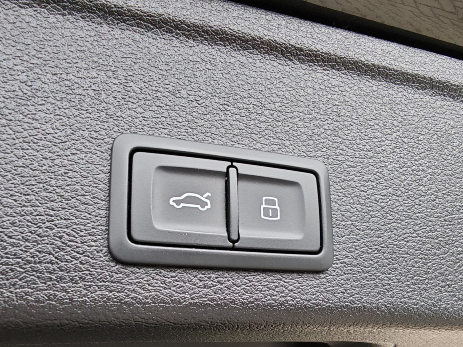 Audi A4 Avant Advanced