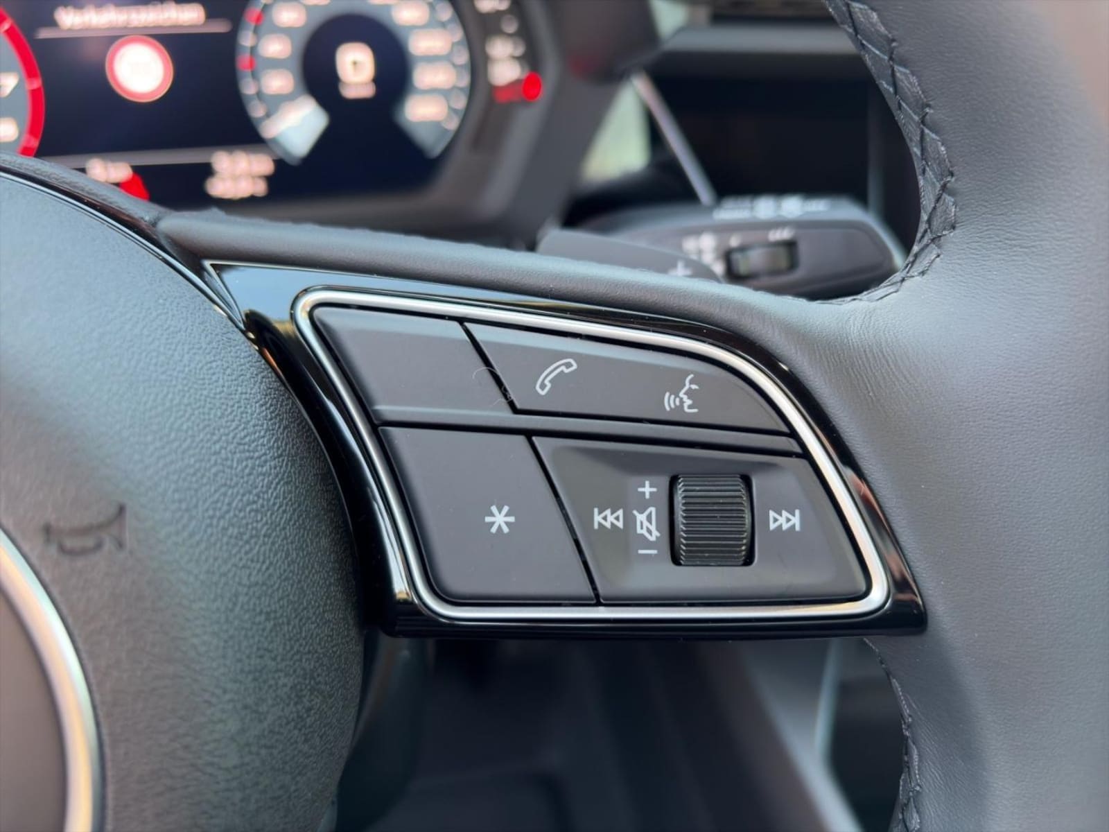 Audi A3 Sportback – Bild 21