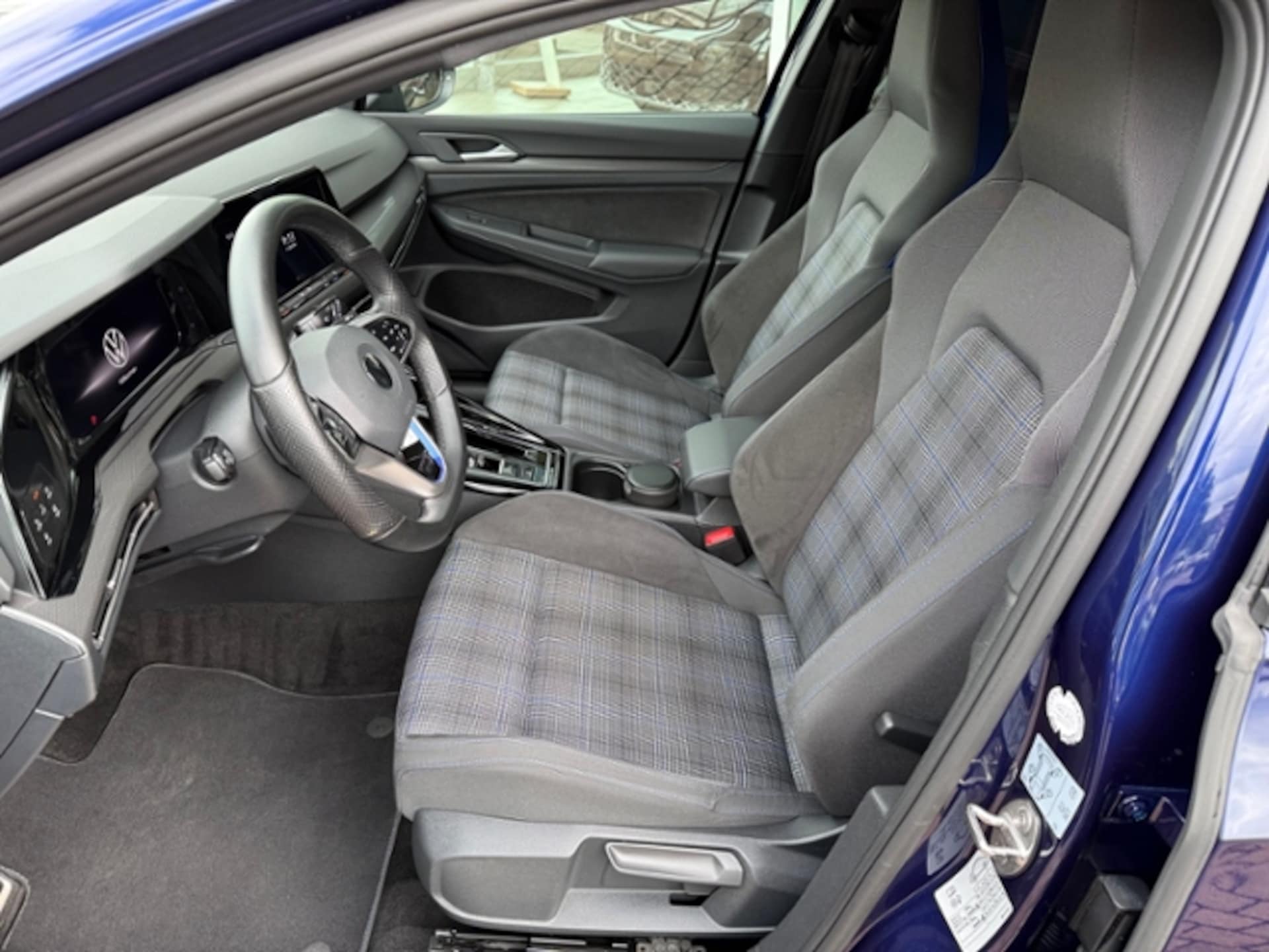 Volkswagen Golf GTE