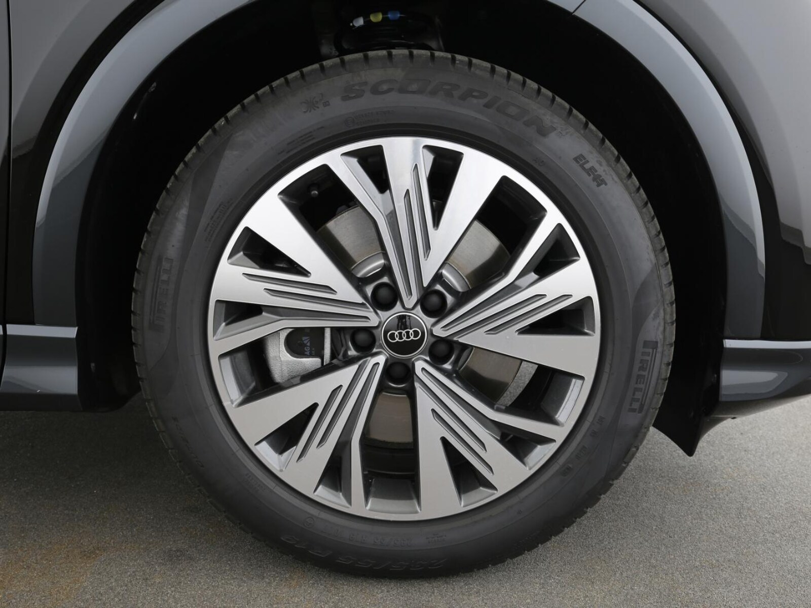 Audi Q4 e-tron – Bild 22