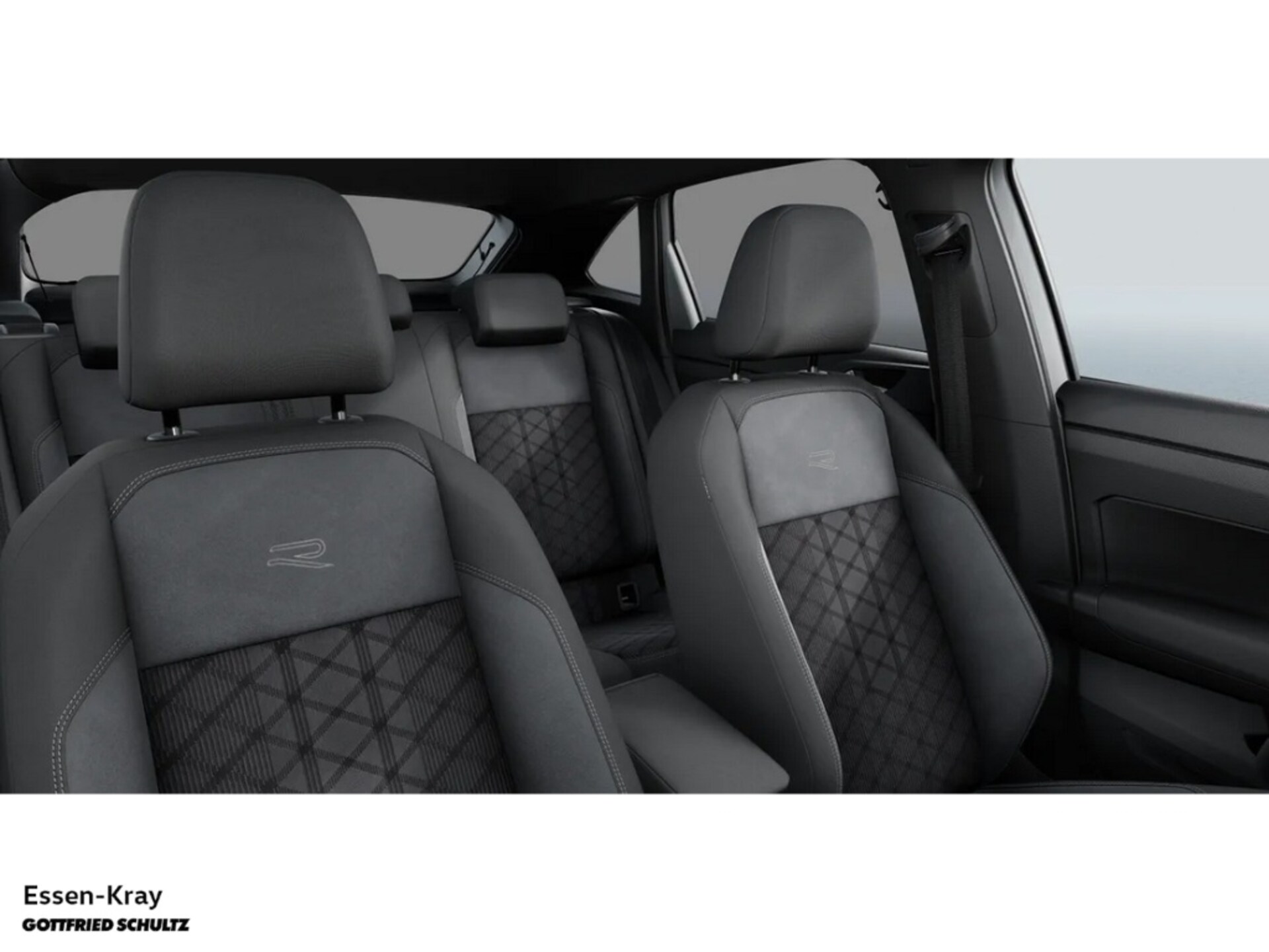 Volkswagen Taigo R-Line