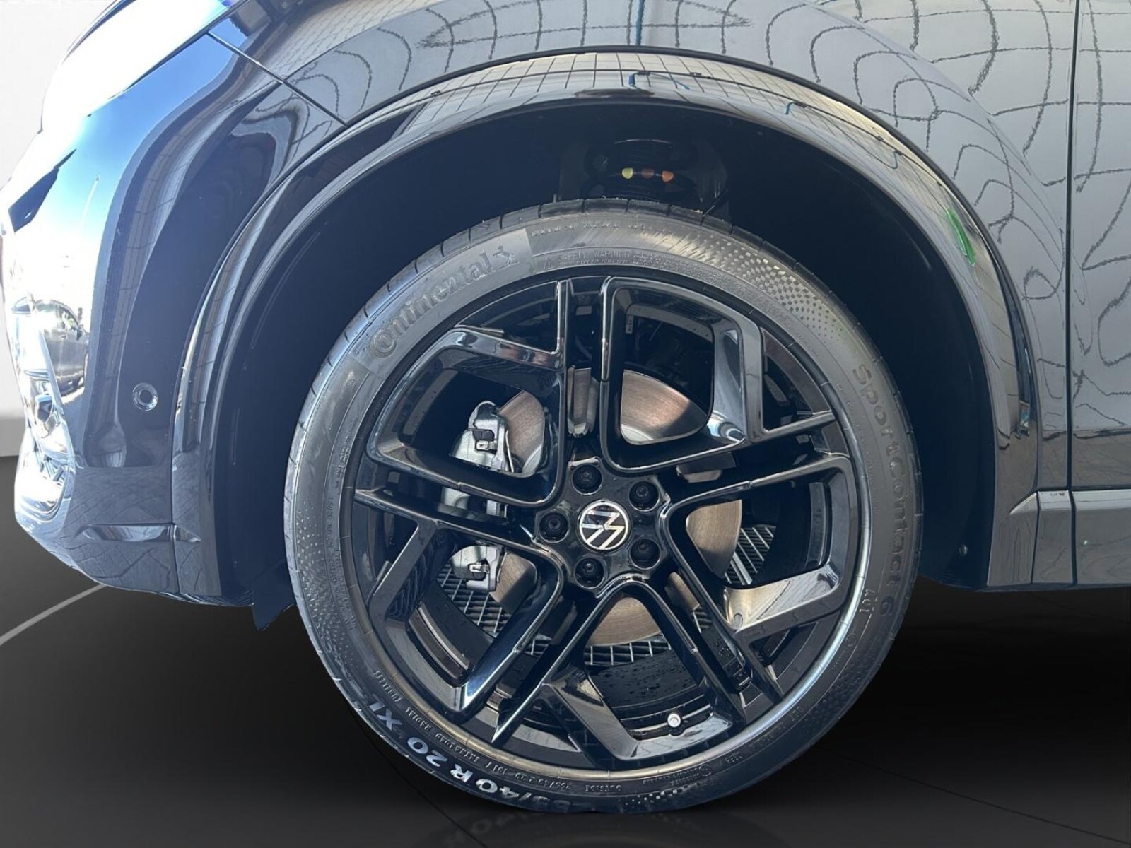 Volkswagen Tiguan – Bild 16