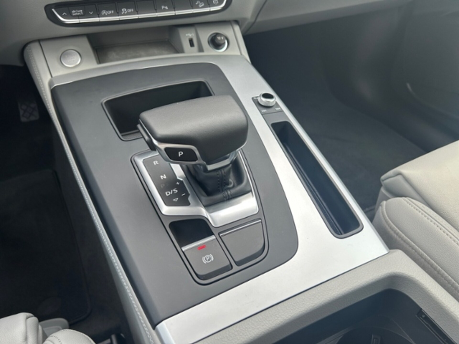 Audi Q5 SUV Advanced