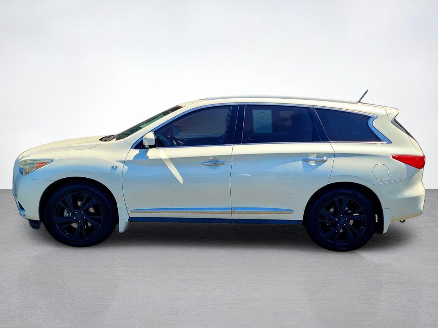 Used 2015 INFINITI QX60 Base with VIN 5N1AL0MM5FC523798 for sale in Livermore, CA