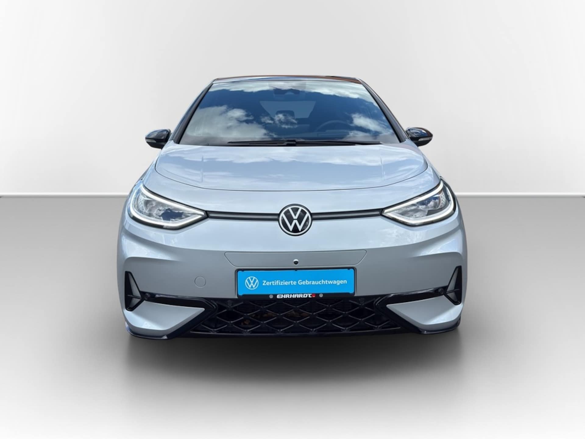 Volkswagen ID.3 GTX Performance