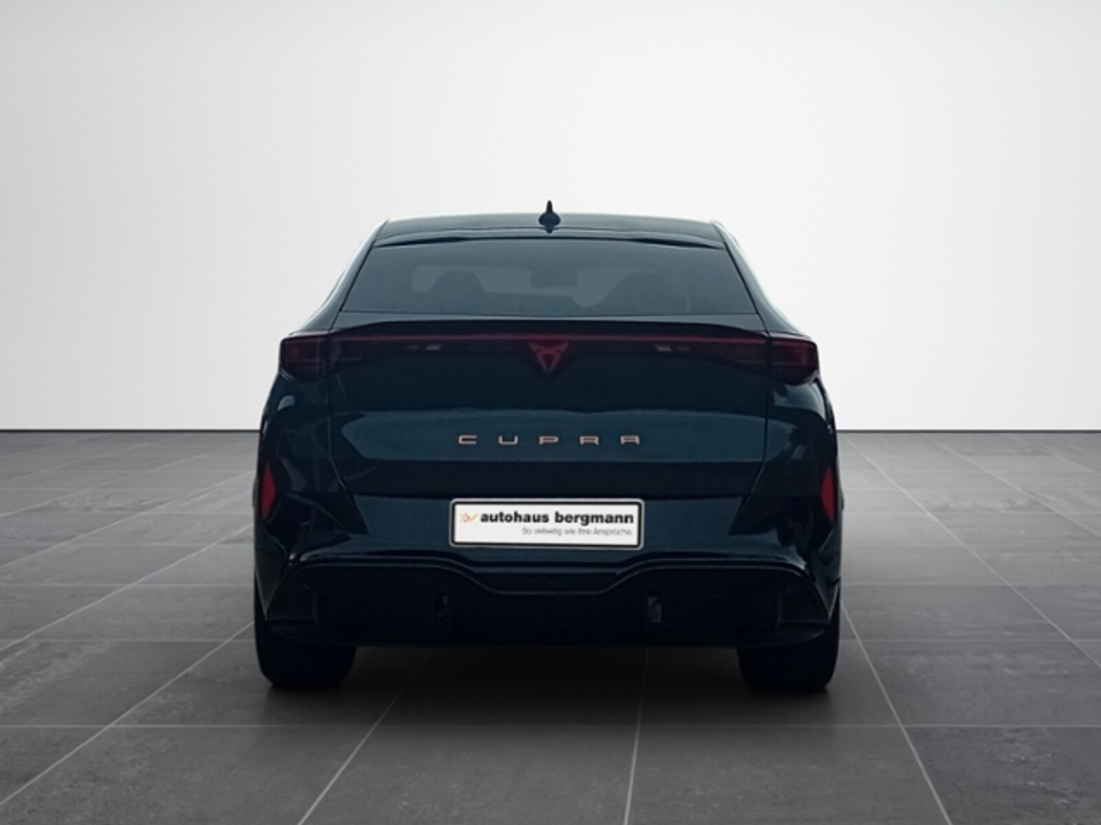 CUPRA Tavascan – Bild 5