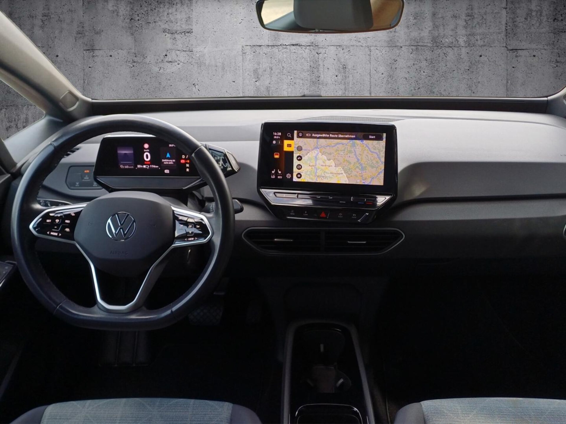 Volkswagen ID.3 Pro Performance
