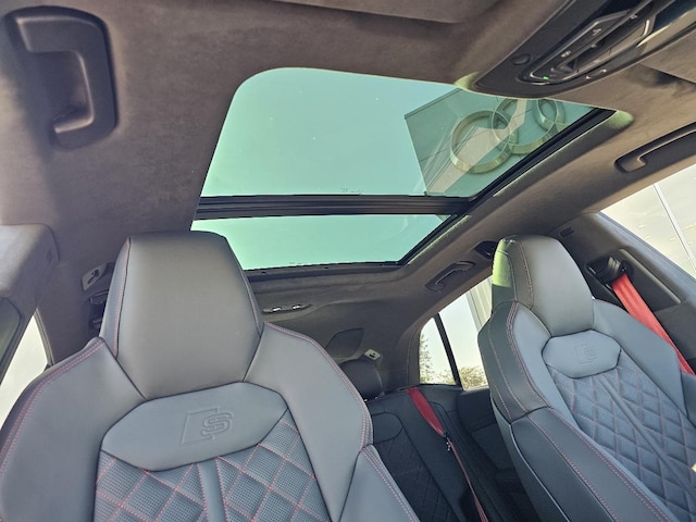 2026 Audi SQ8