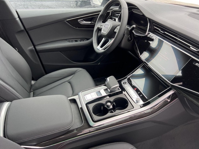 2026 Audi Q8 Premium Plus - Photo 18