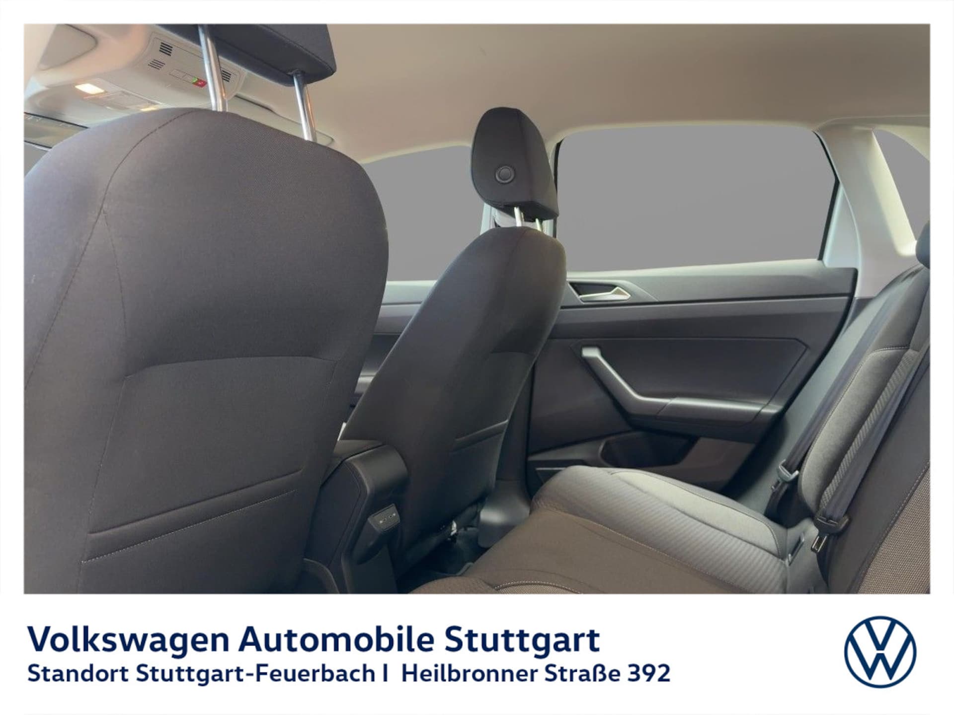 Volkswagen Polo Life