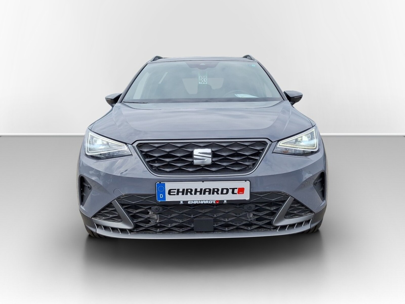SEAT Arona – Bild 2