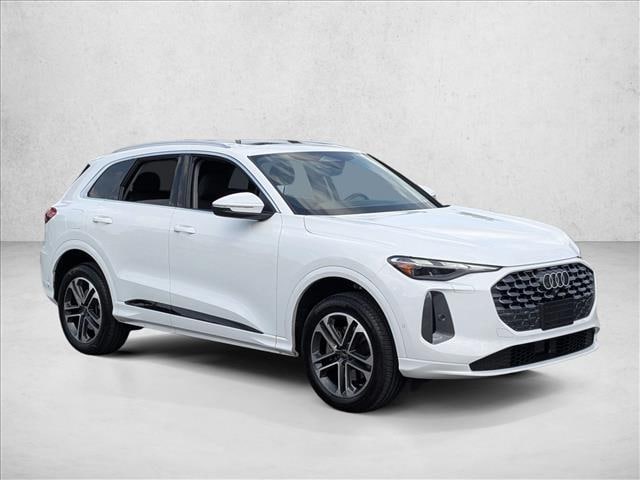 2025 Audi Q5