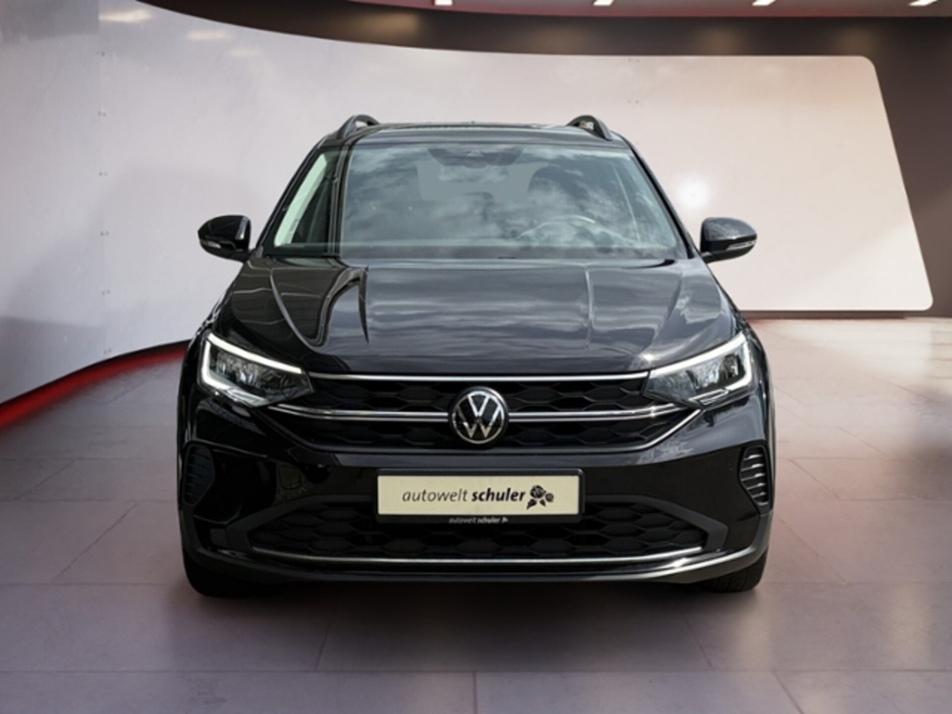 Volkswagen Taigo MOVE