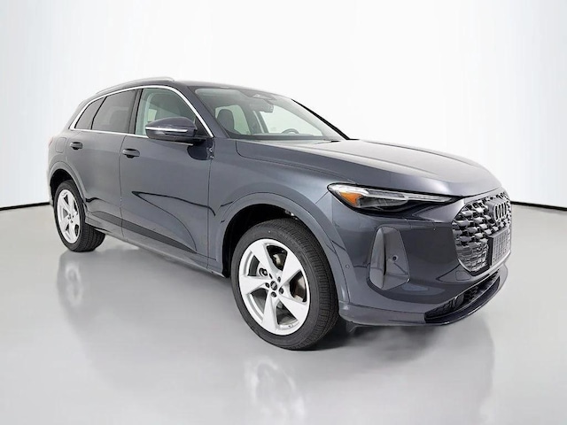 Photo of 2026 Audi Q5
