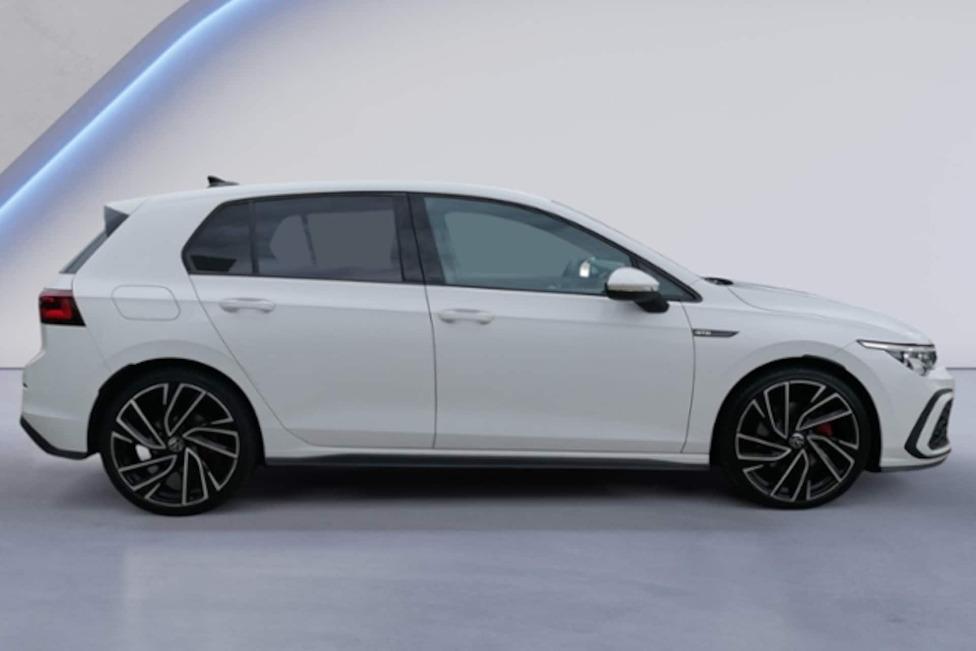 Volkswagen Golf GTD
