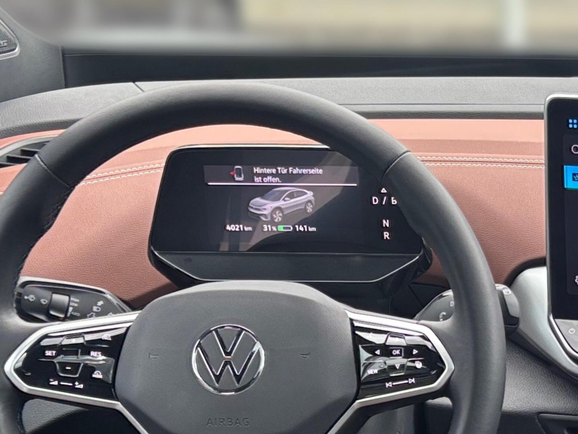 Volkswagen ID.5 Pro