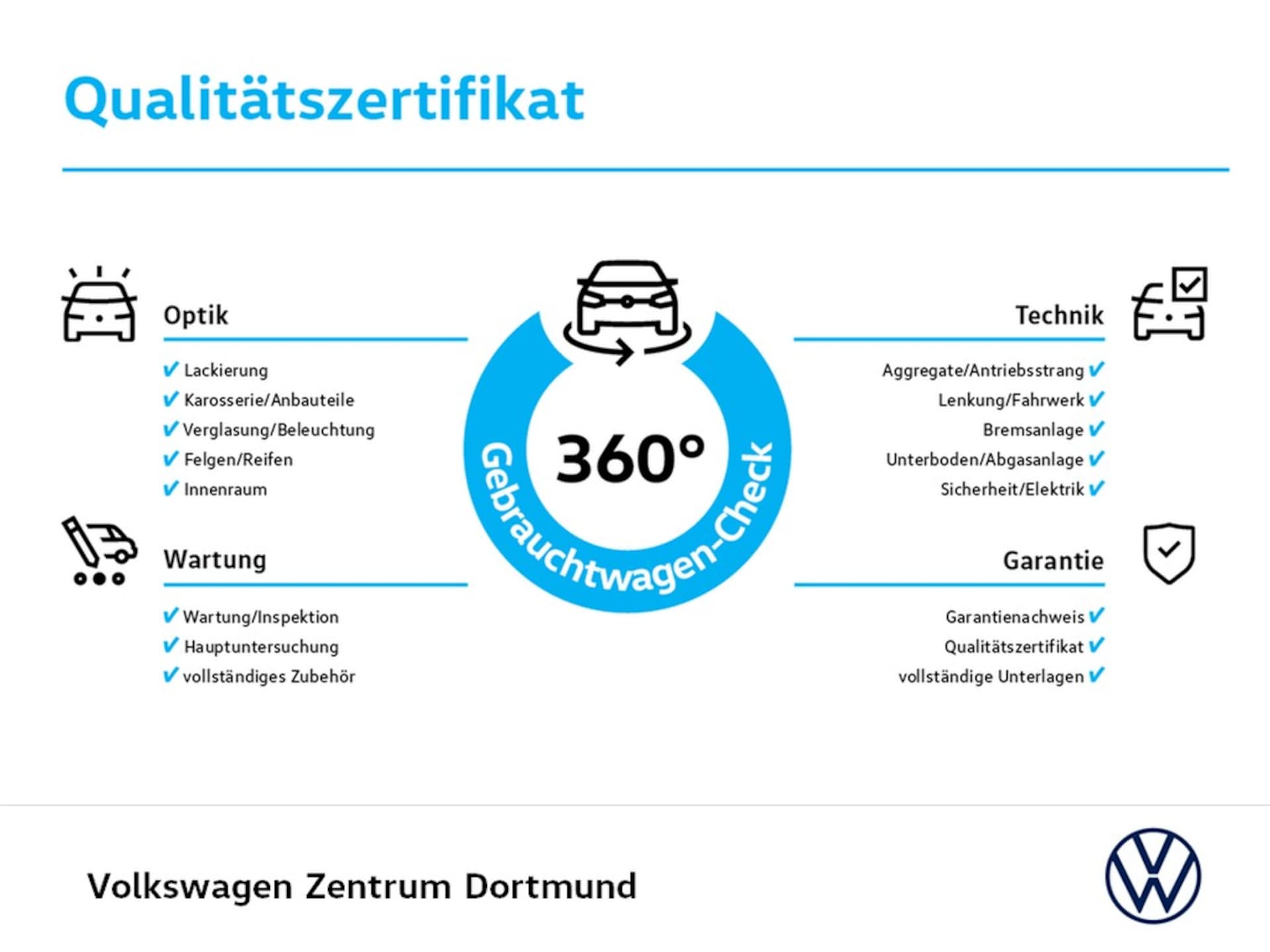 Volkswagen Golf Variant Goal