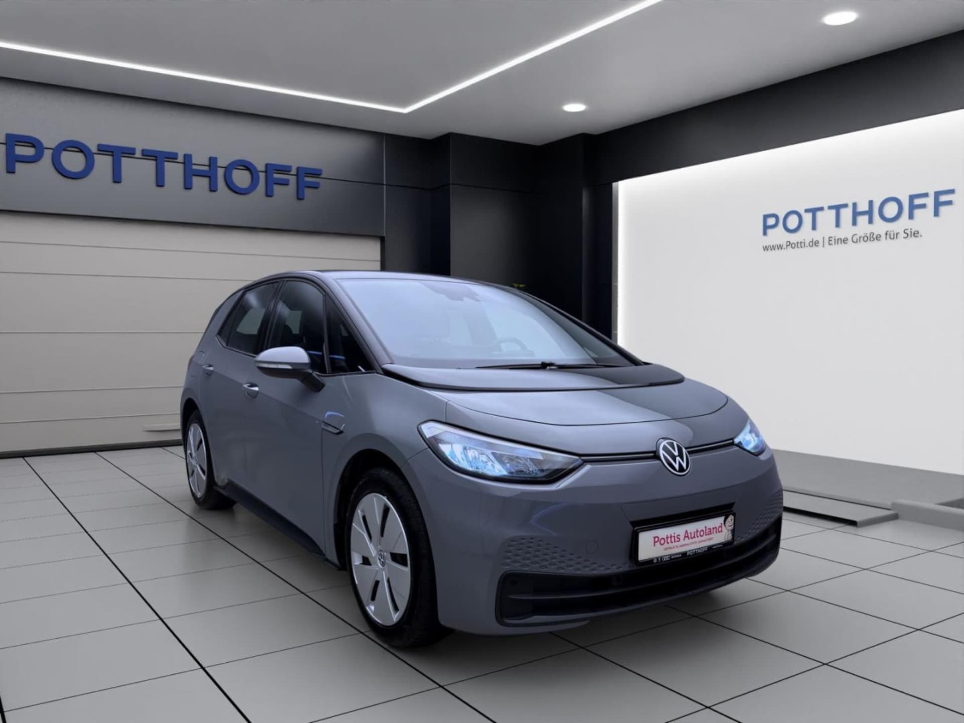 Volkswagen ID.3 Life