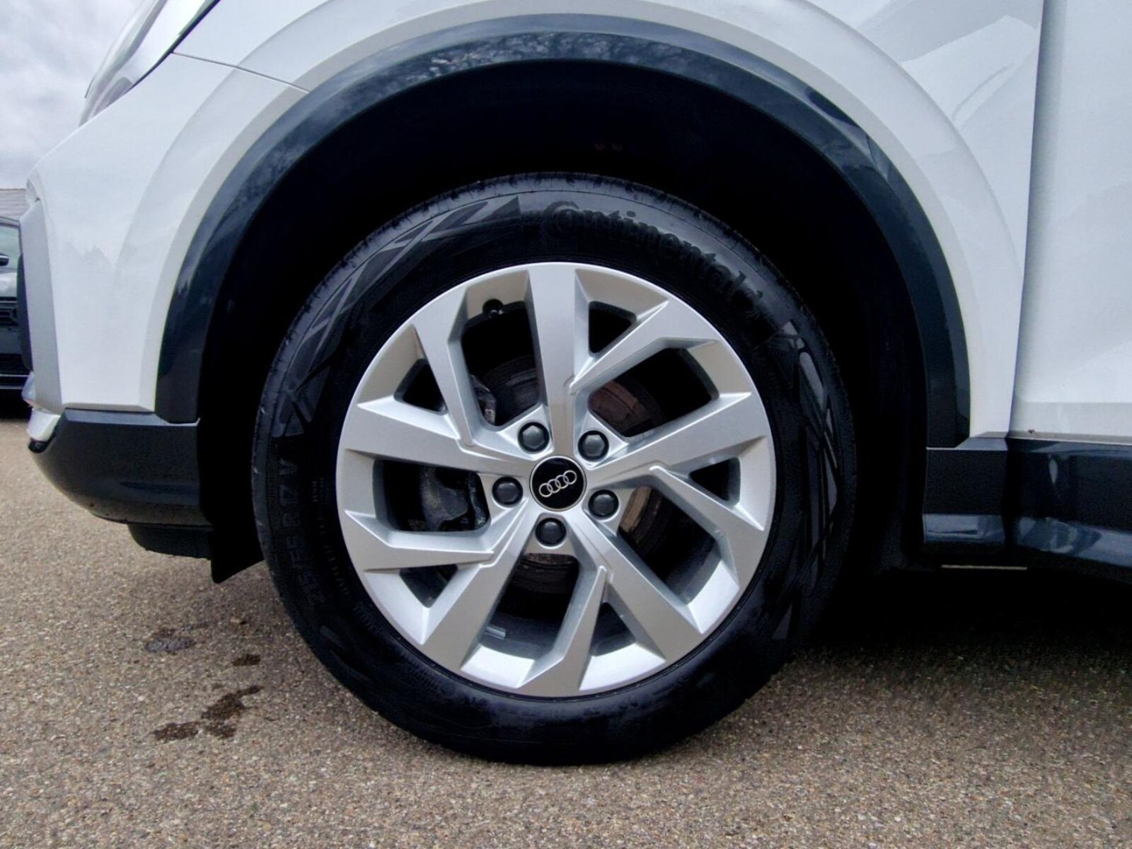 Audi Q2 – Bild 12