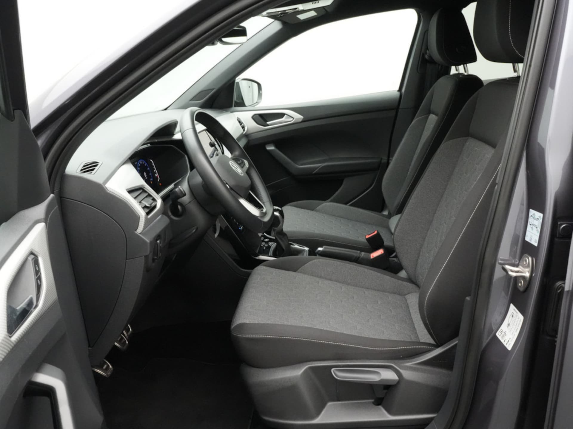 Volkswagen T-Cross MOVE