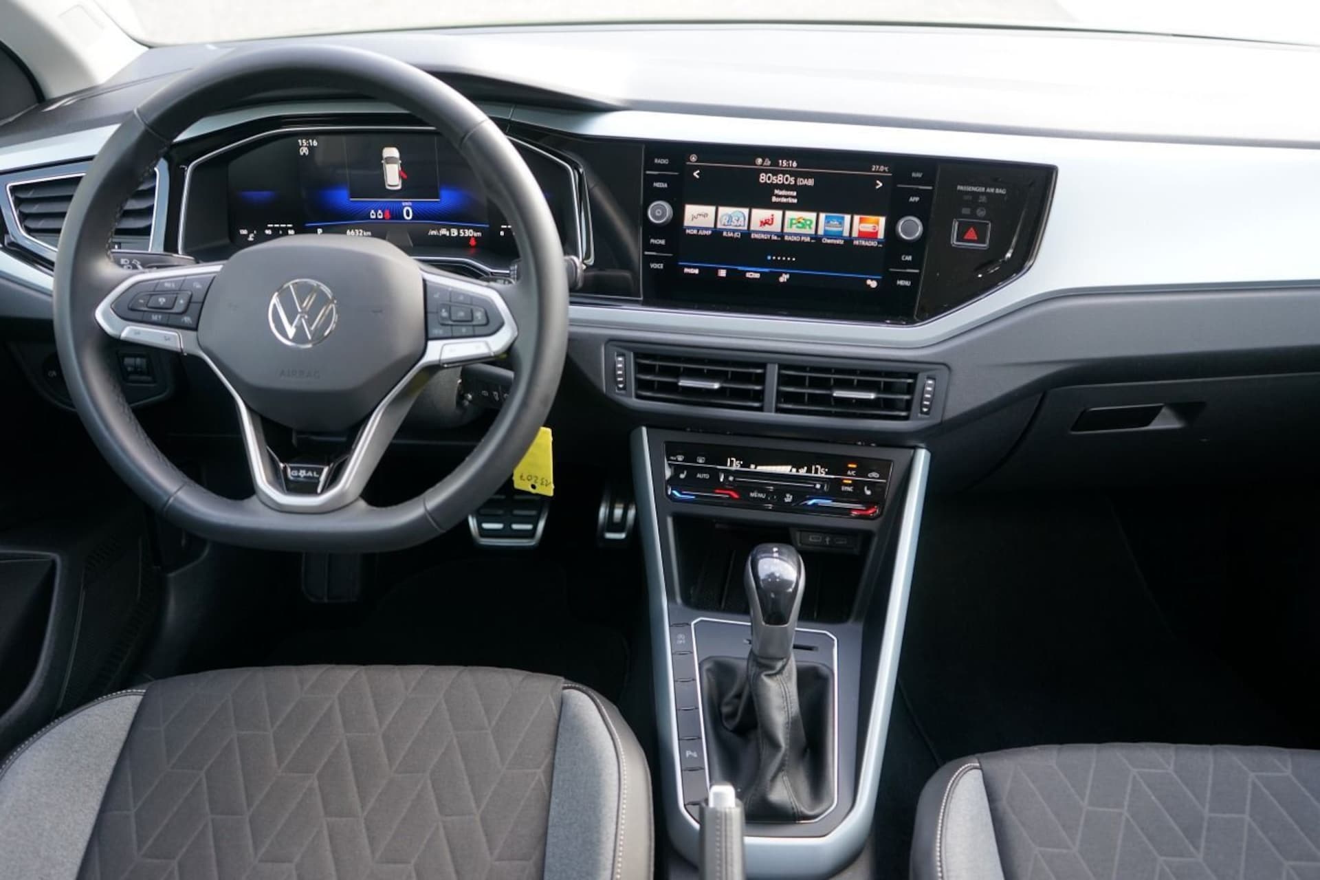Volkswagen Taigo Life