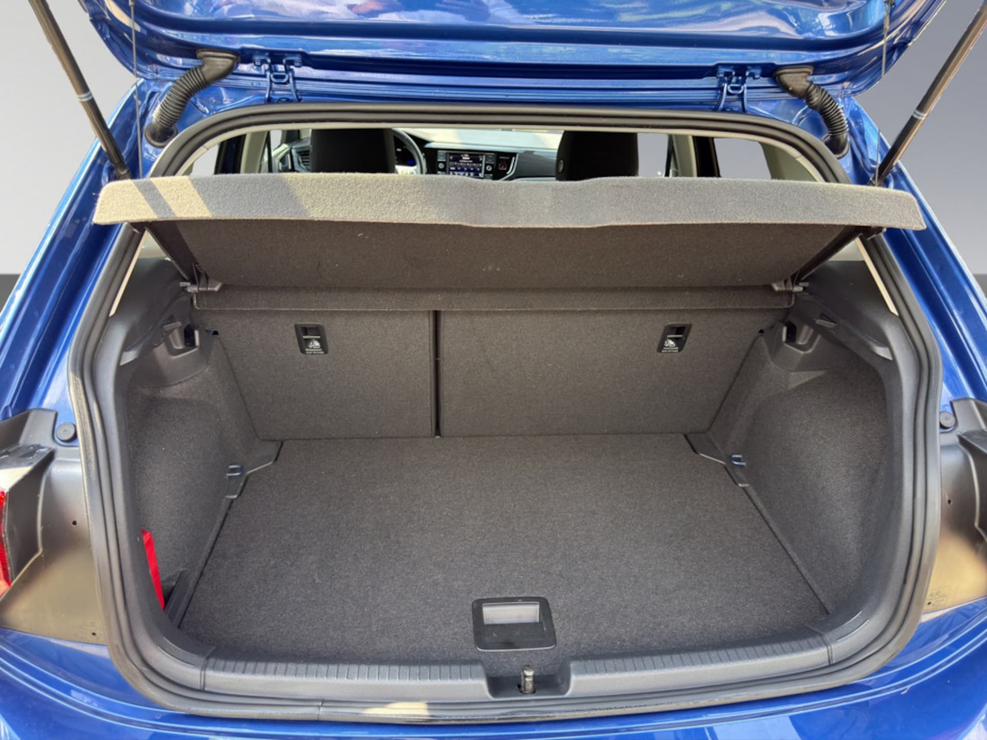 Volkswagen Polo Life