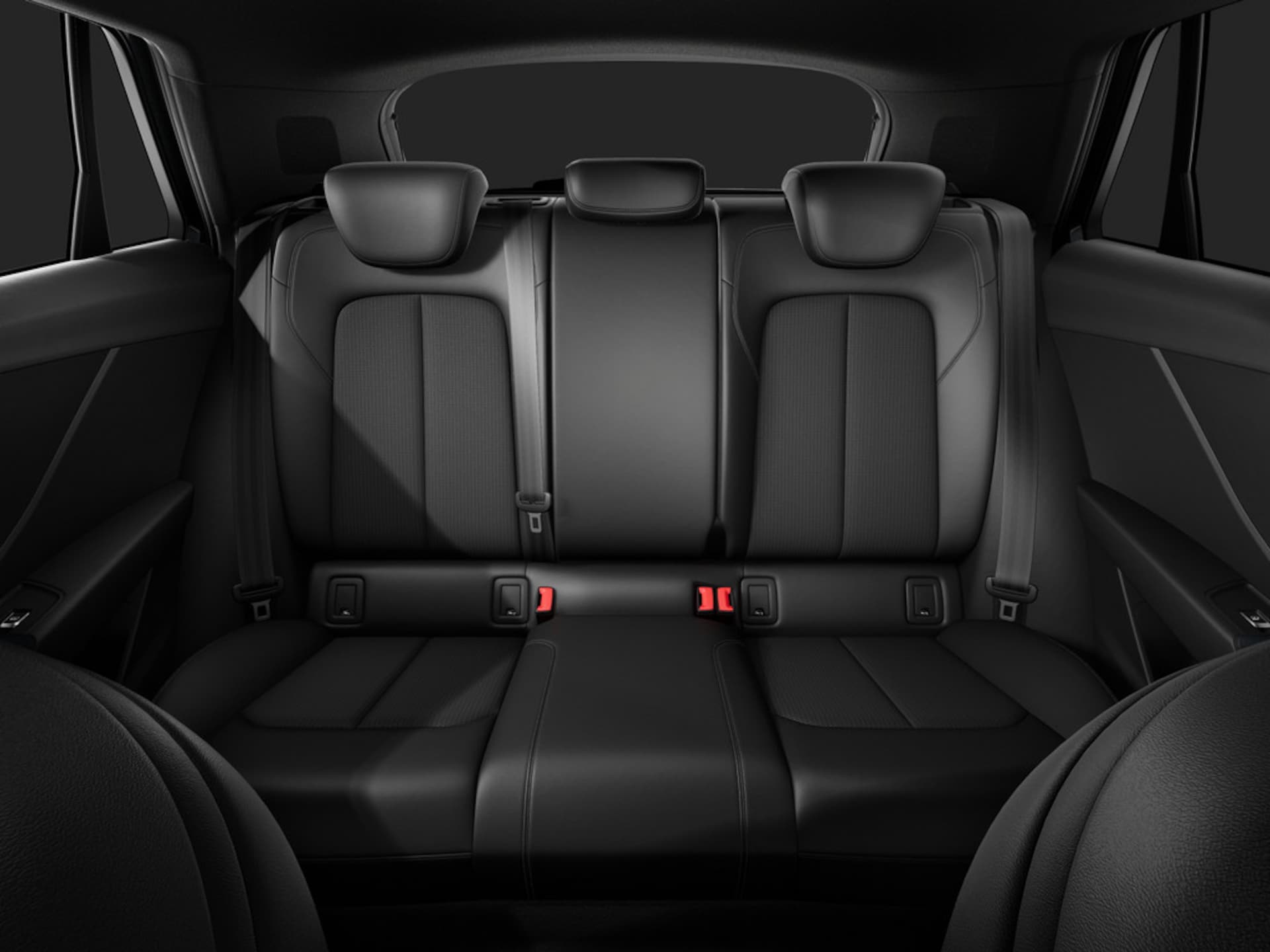 Audi Q2 S line