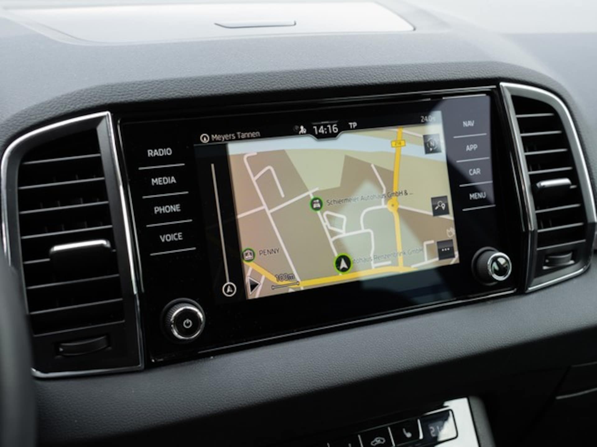 Skoda Karoq Ambition