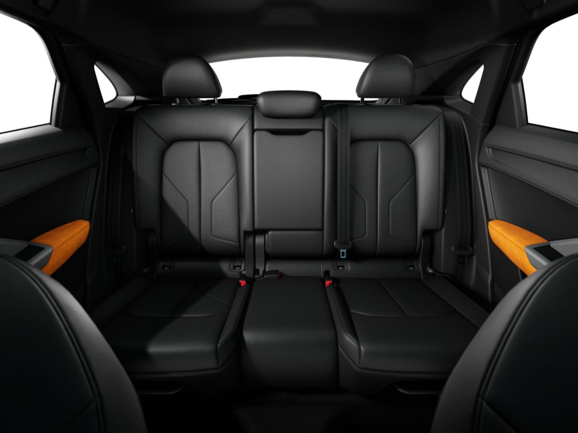 Audi Q3 Sportback S line