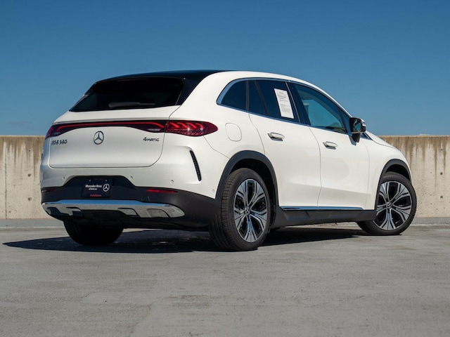2023 Mercedes-Benz