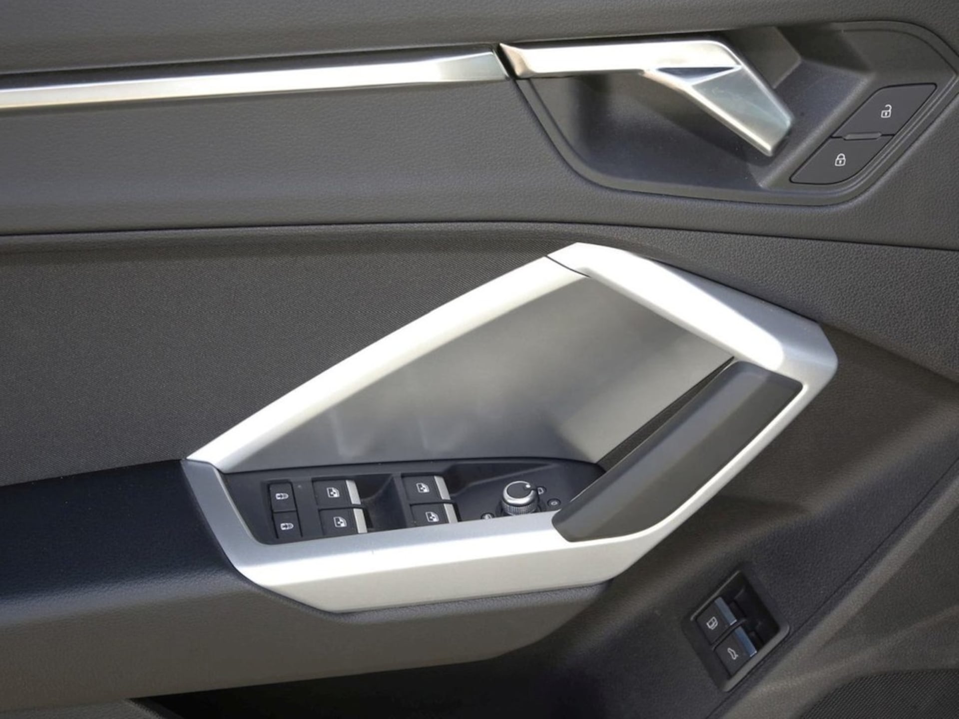 Audi Q3 TFSI e
