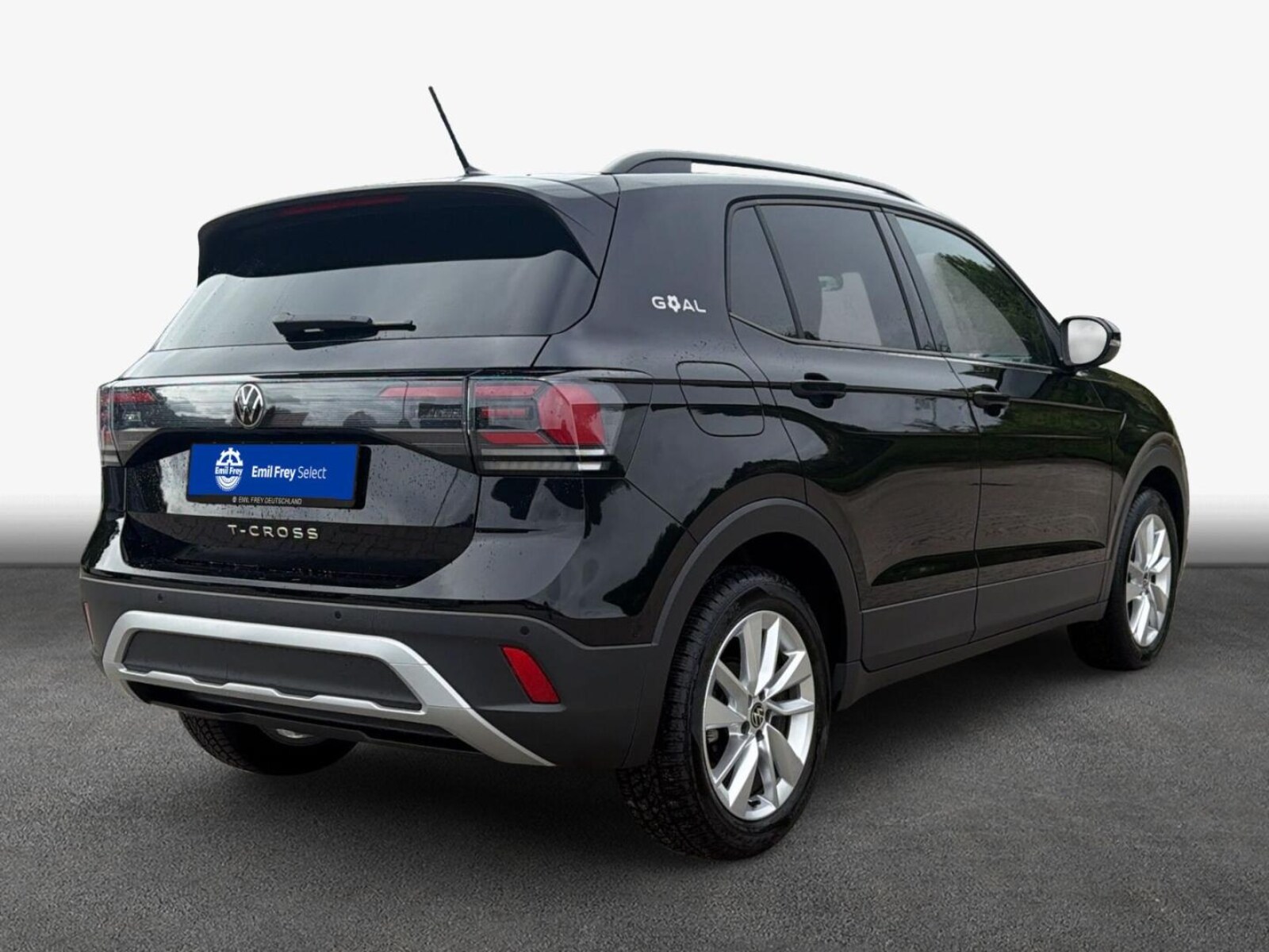 Volkswagen T-Cross – Bild 2