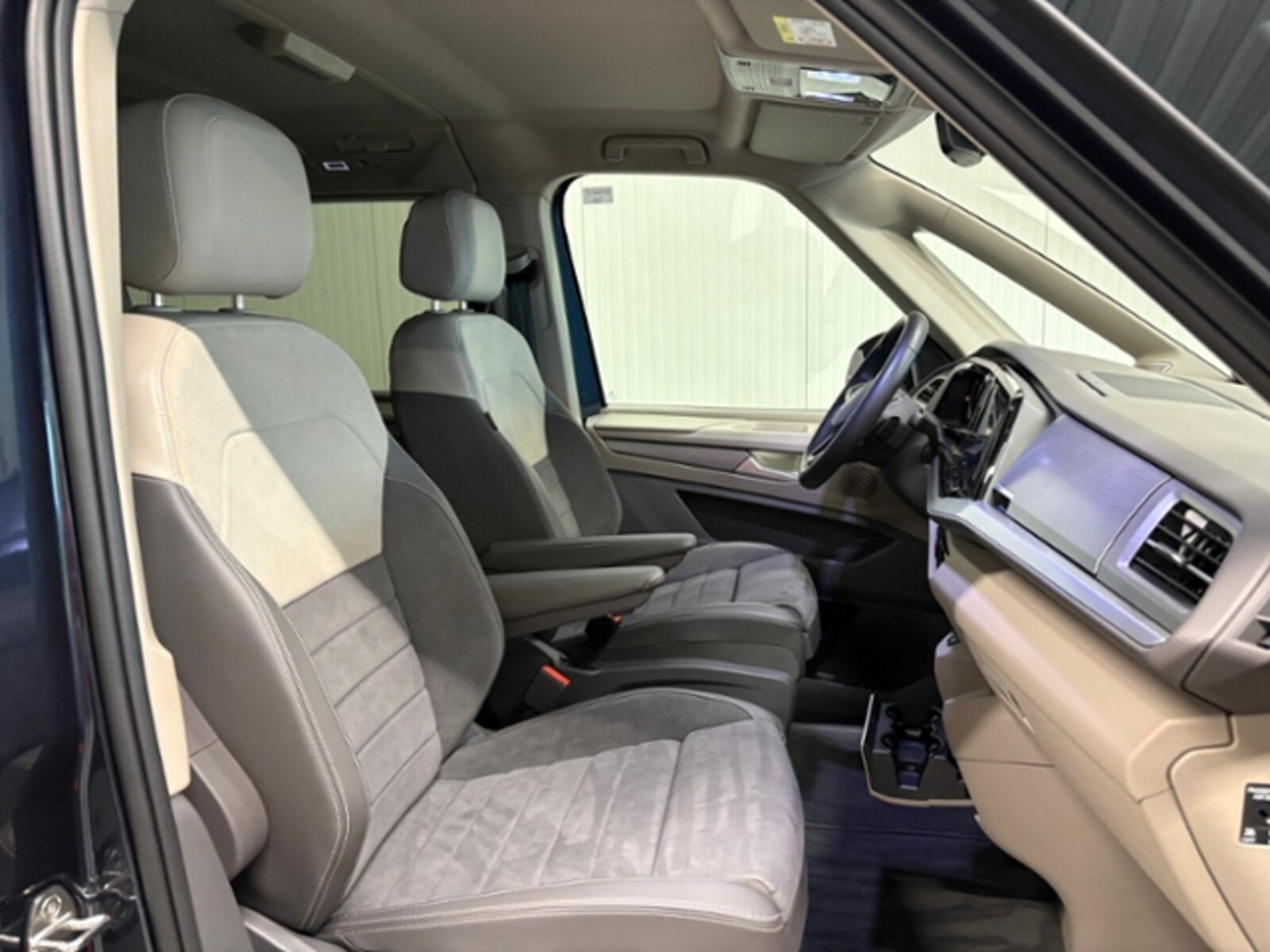 Volkswagen Multivan – Bild 24