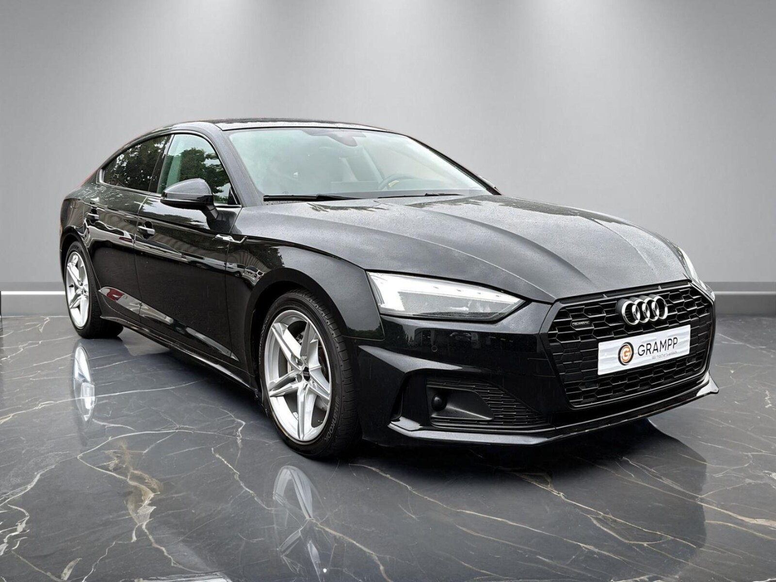 Audi A5 Sportback – Bild 15