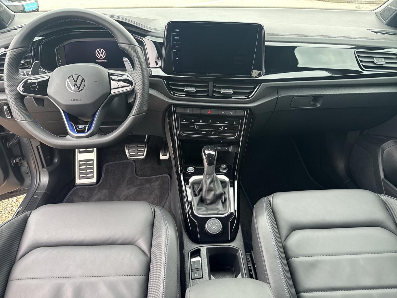 Volkswagen T-Roc – Bild 27