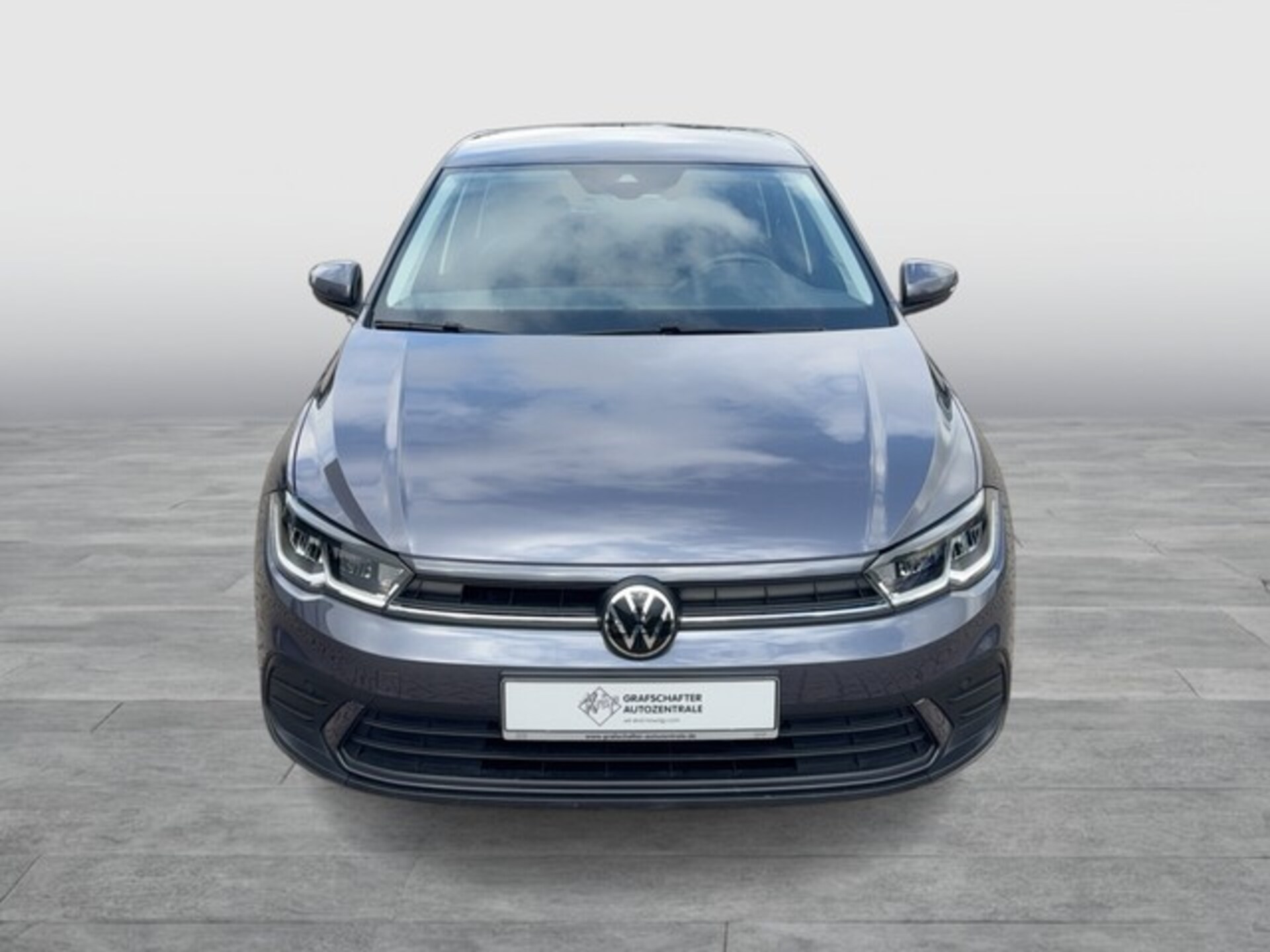 Volkswagen Polo FRESH