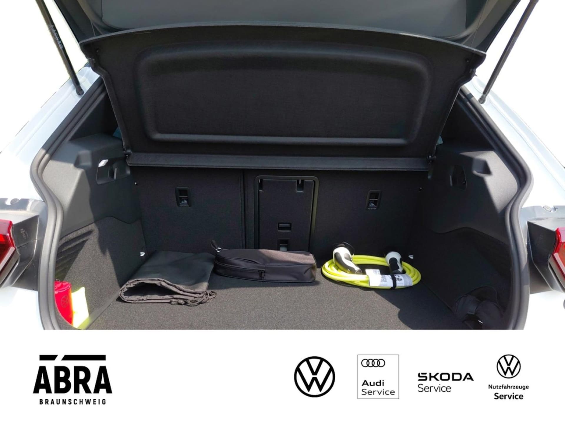 Volkswagen ID.3 Neo Style