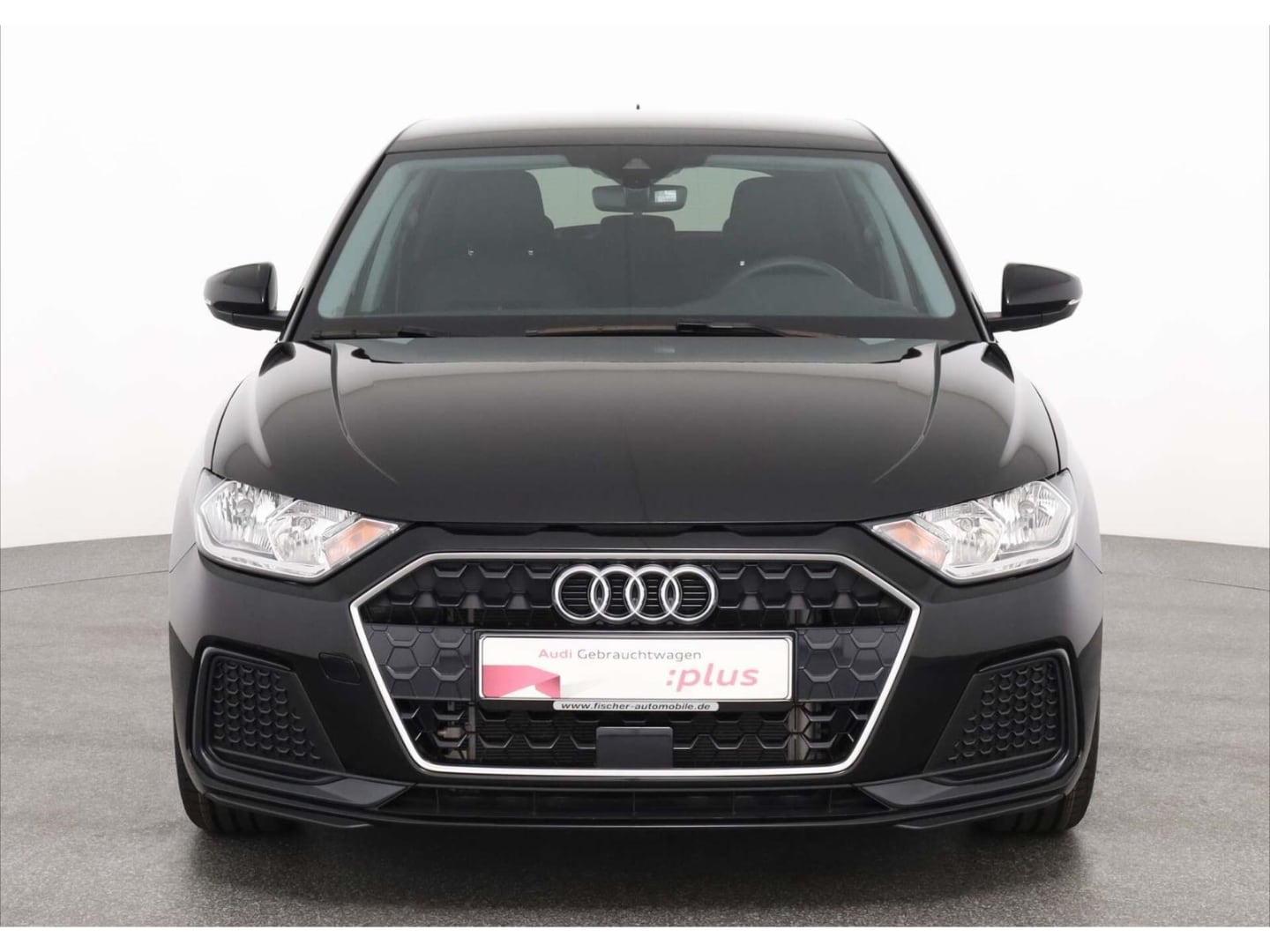 Bild über Audi A1 Sportback advanced 30 TFSI Schaltgetriebe - für weitere Informationen kontaktieren Sie den Audi Partner