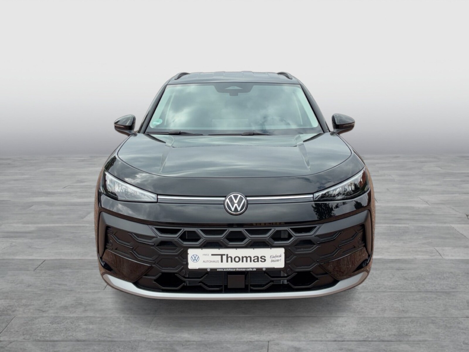 Volkswagen T-Roc – Bild 8