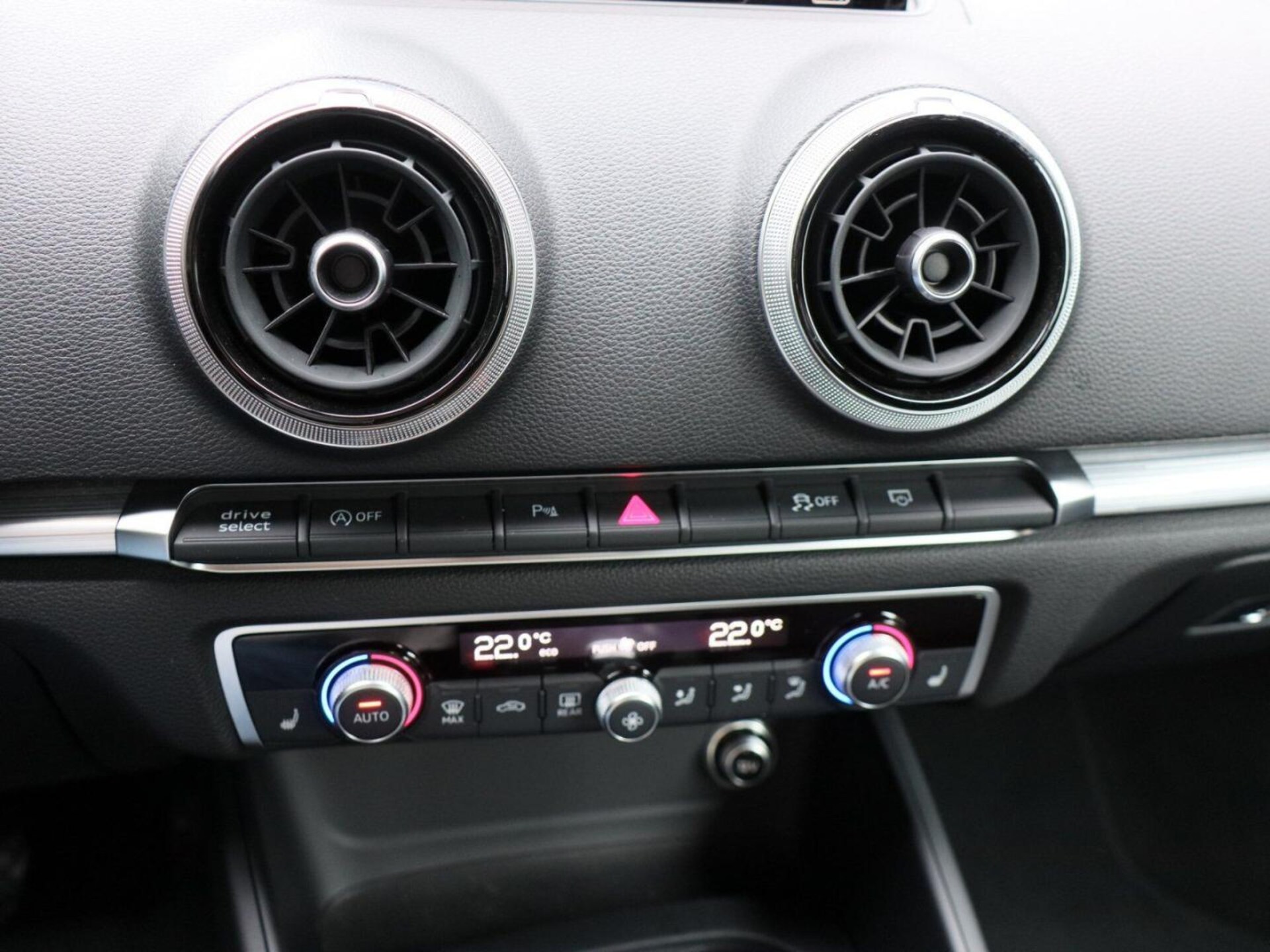 Audi A3 Cabriolet Sport