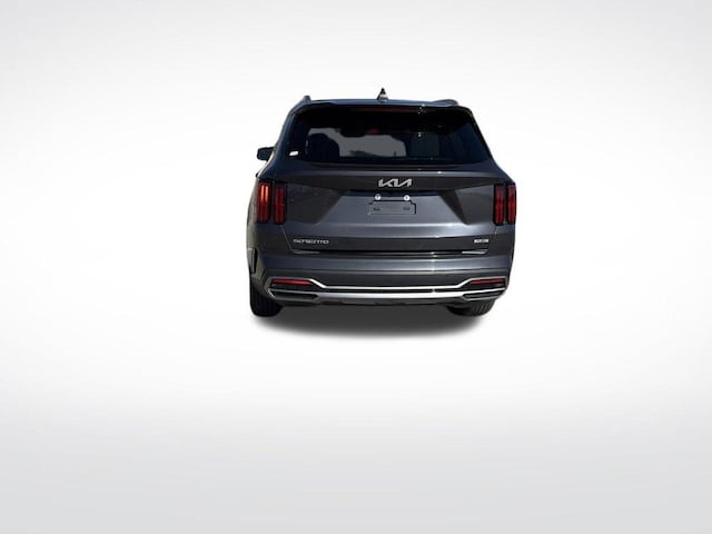 2023 Kia Sorento Plug-In Hybrid