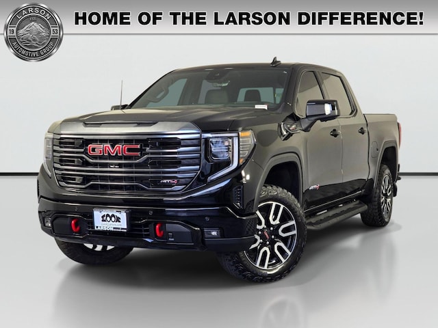 2024 GMC Sierra