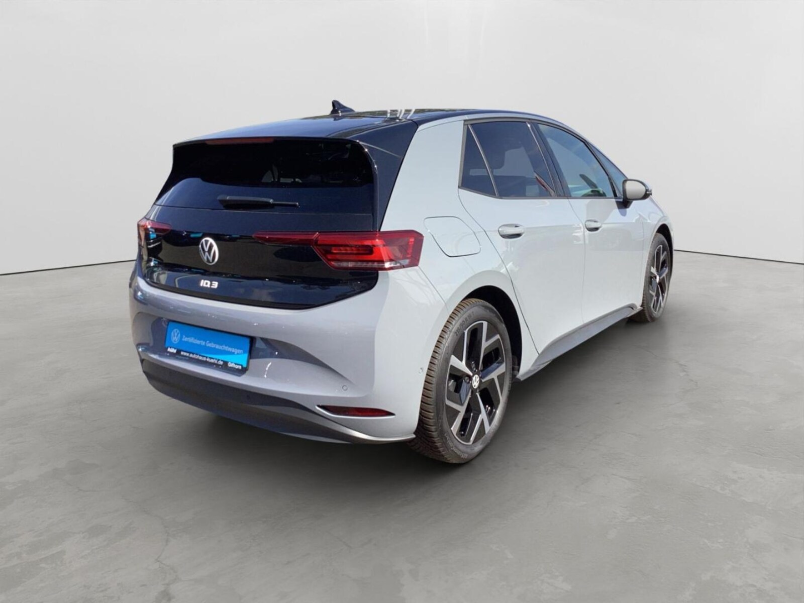Volkswagen ID.3 – Bild 4