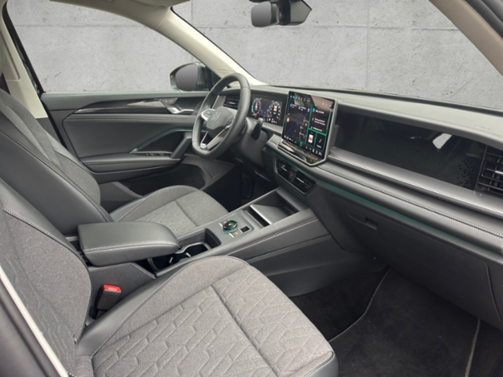Volkswagen Tayron – Bild 12