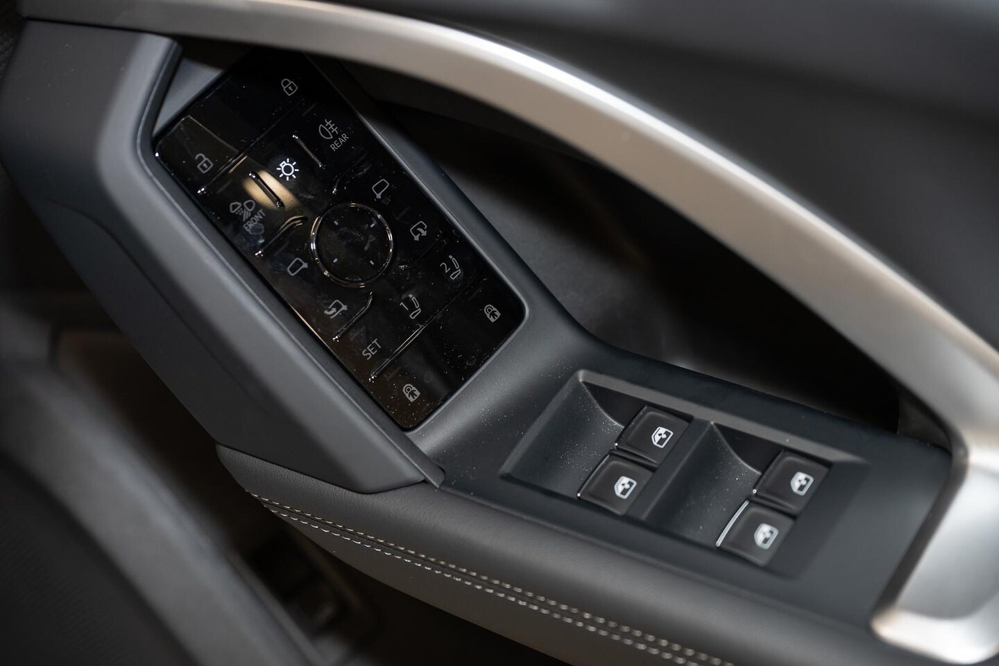 Image about Audi Q5 Sportback TFSI 150 kW